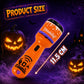 🎃HALLOWEEN SALE ONLY￡7.99!! 🦇Kids Christmas Halloween Projection Flashlight Toy