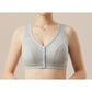 🏆Surprise Price: Only £8.99!!!👙Women’s Wireless Front Closure Bra🌸