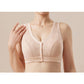 🏆Surprise Price: Only £8.99!!!👙Women’s Wireless Front Closure Bra🌸