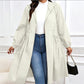 ⏳Limited Time 50% Off! 🧥Plus Size | Women's Mid-Length Hooded Everyday Jacket