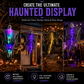 💀HALLOWEEN SALE ONLY￡9.99!! 🏴‍☠️Halloween Hanging Ghost with LED Lights☠️