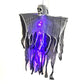 💀HALLOWEEN SALE ONLY￡9.99!! 🏴‍☠️Halloween Hanging Ghost with LED Lights☠️
