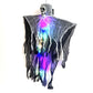 💀HALLOWEEN SALE ONLY￡9.99!! 🏴‍☠️Halloween Hanging Ghost with LED Lights☠️