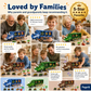 🎄Christmas Pre Sale 50% Off☃️Interactive Dinosaur Transporter Toy Truck🦕