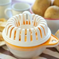 🏆Surprise Price: Only £8.99!!!🥔DIY Microwave Potato Chip Maker with Slicer Bowl Set🍟