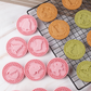 🏆 Last Day Special Price £7.99! 🔥Buy 2 Get 1 Free🎁Festive Christmas Cookie Cutter Set