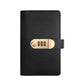 🏆Surprise Price: Only £8.99!!!💵Savings Notebook with Combination Lock📓