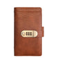 🏆Surprise Price: Only £8.99!!!💵Savings Notebook with Combination Lock📓