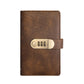 🏆Surprise Price: Only £8.99!!!💵Savings Notebook with Combination Lock📓