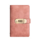 🏆Surprise Price: Only £8.99!!!💵Savings Notebook with Combination Lock📓