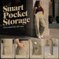 🥳AUTUMN HOT SALE🥳🍂50K+ SOLD!💥50% OFF! 👖Women's Stylish Slimming Cargo Pants