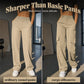 🥳AUTUMN HOT SALE🥳🍂50K+ SOLD!💥50% OFF! 👖Women's Stylish Slimming Cargo Pants