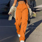 🥳AUTUMN HOT SALE🥳🍂50K+ SOLD!💥50% OFF! 👖Women's Stylish Slimming Cargo Pants