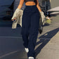 🥳AUTUMN HOT SALE🥳🍂50K+ SOLD!💥50% OFF! 👖Women's Stylish Slimming Cargo Pants