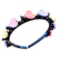 ⏳Limited-time 50% off⏰Cute Cartoon Hairband for Girls🎀🌺