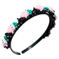 ⏳Limited-time 50% off⏰Cute Cartoon Hairband for Girls🎀🌺