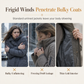 🥳AUTUMN HOT SALE🥳🍂50K+ SOLD!💥50% OFF! 🧥Women's Winter Faux Fur Padded Parka