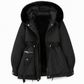 🥳AUTUMN HOT SALE🥳🍂50K+ SOLD!💥50% OFF! 🧥Women's Winter Faux Fur Padded Parka