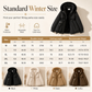 🥳AUTUMN HOT SALE🥳🍂50K+ SOLD!💥50% OFF! 🧥Women's Winter Faux Fur Padded Parka
