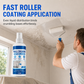 🏆Surprise Price: Only £7.99!!!💥Wall Repair Liquid & Curing Agent
