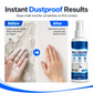 🏆Surprise Price: Only £7.99!!!💥Wall Repair Liquid & Curing Agent