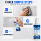 🏆Surprise Price: Only £7.99!!!💥Wall Repair Liquid & Curing Agent