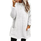 🍂Autumn Hot Sale Special Price:£15.99!!!💥Women's Warm Crew Neck Long Sleeve Top