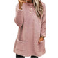 🍂Autumn Hot Sale Special Price:£15.99!!!💥Women's Warm Crew Neck Long Sleeve Top