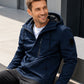 💦This Week's Special Price ￡18.99!!!🧥Weather-Ready Hooded Jacket - Easy City-to-outdoor Styling✨
