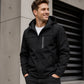 💦This Week's Special Price ￡18.99!!!🧥Weather-Ready Hooded Jacket - Easy City-to-outdoor Styling✨