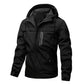 💦This Week's Special Price ￡18.99!!!🧥Weather-Ready Hooded Jacket - Easy City-to-outdoor Styling✨