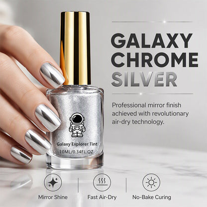💅Last Day Buy 1 Get 1 Free🔥Long Lasting No Bake Nail Polish – Quick Air-Dry, Chip-Resistant High-Shine Color, Smooth Application✨