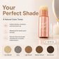 🏆 Last Day Special Price £8.99! 💐Instant Hair Shadow Powder Stick with Sponge Applicator