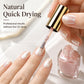 💅Last Day Buy 1 Get 1 Free🔥Long Lasting No Bake Nail Polish – Quick Air-Dry, Chip-Resistant High-Shine Color, Smooth Application✨