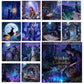 🧙HALLOWEEN SALE ONLY￡8.99!! 🦇✨Mystical Witches Calendar 2027🧹