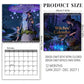 🧙HALLOWEEN SALE ONLY￡8.99!! 🦇✨Mystical Witches Calendar 2027🧹