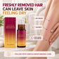 🏆Surprise Price: Only £7.99!!!🎁Buy 2 Get 1 Free🔥⚡50K+ SOLD!🌹 Post-Hair Removal Roll-On | 50ml Soothing Care