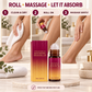 🏆Surprise Price: Only £7.99!!!🎁Buy 2 Get 1 Free🔥⚡50K+ SOLD!🌹 Post-Hair Removal Roll-On | 50ml Soothing Care