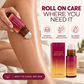 🏆Surprise Price: Only £7.99!!!🎁Buy 2 Get 1 Free🔥⚡50K+ SOLD!🌹 Post-Hair Removal Roll-On | 50ml Soothing Care