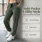 ⏳Last Day Special Price:£14.99!!!💥Women's Relaxed Cargo Joggers✨