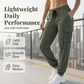 ⏳Last Day Special Price:£14.99!!!💥Women's Relaxed Cargo Joggers✨
