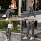 ⏳Last Day Special Price:£14.99!!!💥Women's Relaxed Cargo Joggers✨