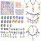 🎄Christmas Pre Sale 50% Off☃️Kids DIY Charm Bracelet Making Kit for Child👧👦