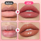 ⏳Last Day Buy 1 Get 1 Free Special Price:£9.99!!🔥Long-Lasting Smooth Hydrating High-Shine Lip Gloss💄
