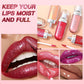 ⏳Last Day Buy 1 Get 1 Free Special Price:£9.99!!🔥Long-Lasting Smooth Hydrating High-Shine Lip Gloss💄