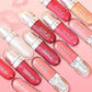 ⏳Last Day Buy 1 Get 1 Free Special Price:£9.99!!🔥Long-Lasting Smooth Hydrating High-Shine Lip Gloss💄