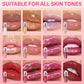 ⏳Last Day Buy 1 Get 1 Free Special Price:£9.99!!🔥Long-Lasting Smooth Hydrating High-Shine Lip Gloss💄