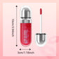 ⏳Last Day Buy 1 Get 1 Free Special Price:£9.99!!🔥Long-Lasting Smooth Hydrating High-Shine Lip Gloss💄