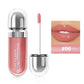 ⏳Last Day Buy 1 Get 1 Free Special Price:£9.99!!🔥Long-Lasting Smooth Hydrating High-Shine Lip Gloss💄