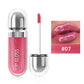 ⏳Last Day Buy 1 Get 1 Free Special Price:£9.99!!🔥Long-Lasting Smooth Hydrating High-Shine Lip Gloss💄